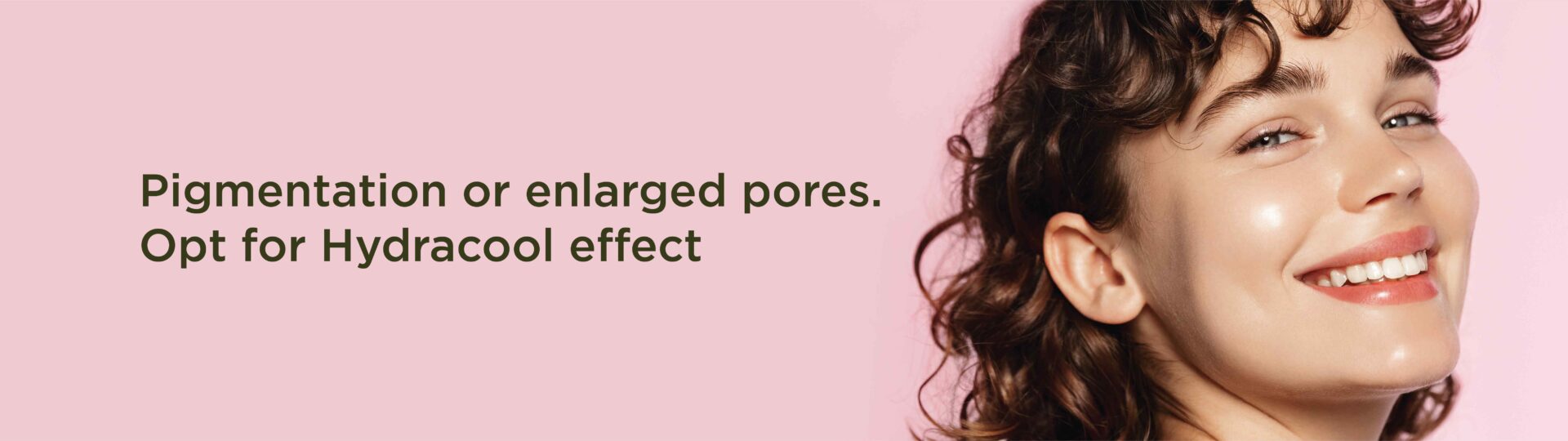 HydraCool Plus Medica Aesthetic & Medical Solutions