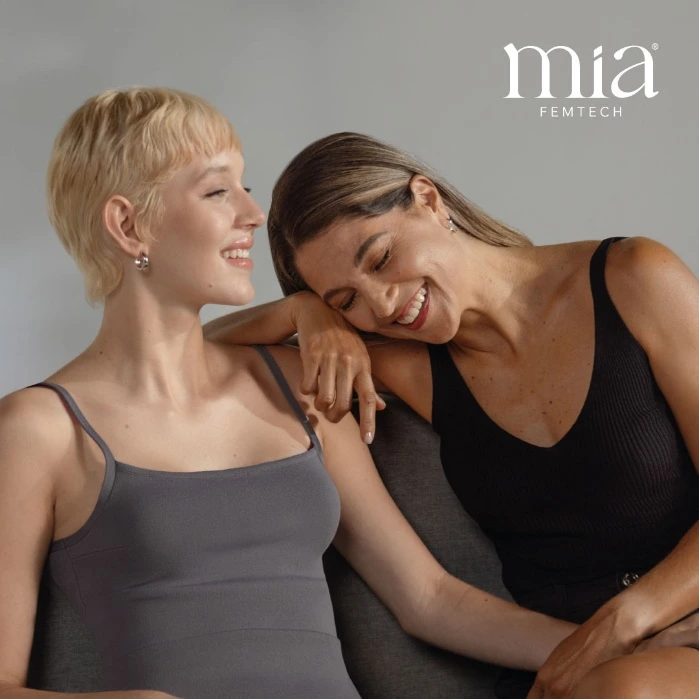 Achieve Natural Breast Harmonization with Mia Femtech