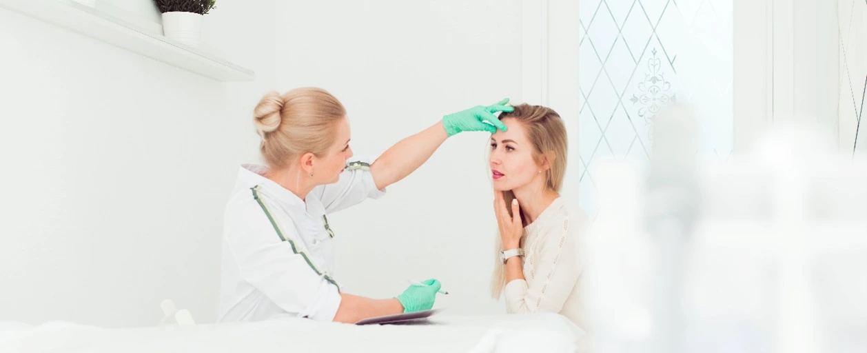 Your First Aesthetic Consultation: What to Ask About Botox and Dermal Fillers