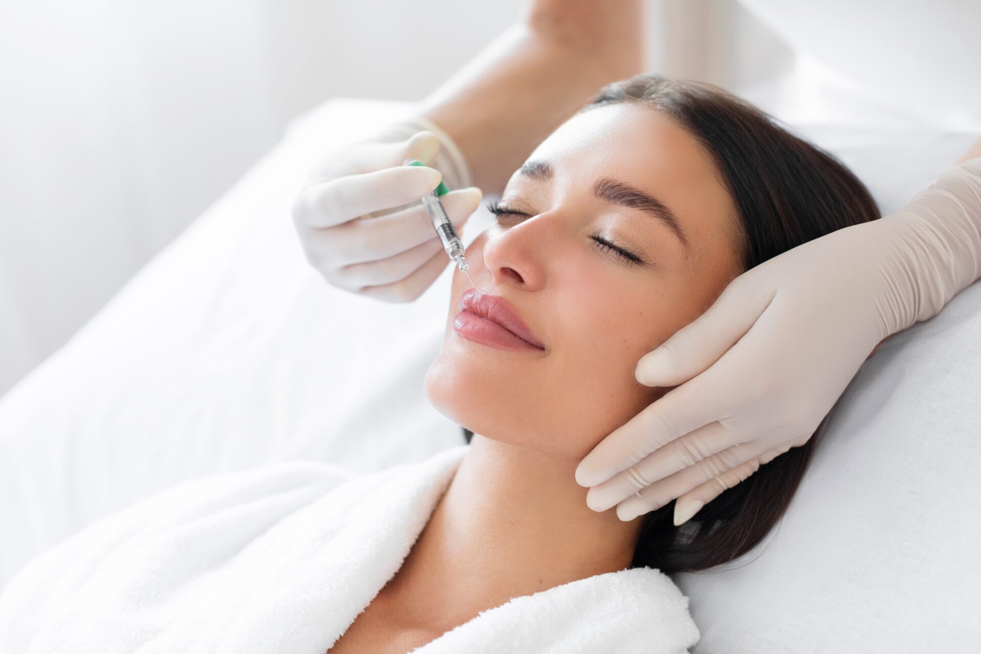 Is It Time to Start Botulinum Toxins? Here Are the Signs to Look Out For