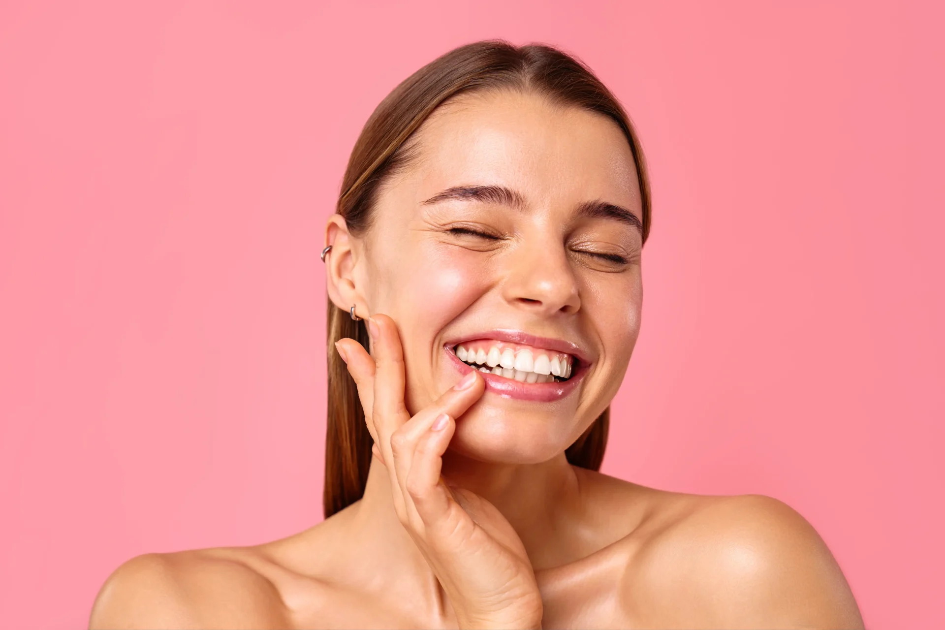 Biorevitalization Without Needles or Downtime