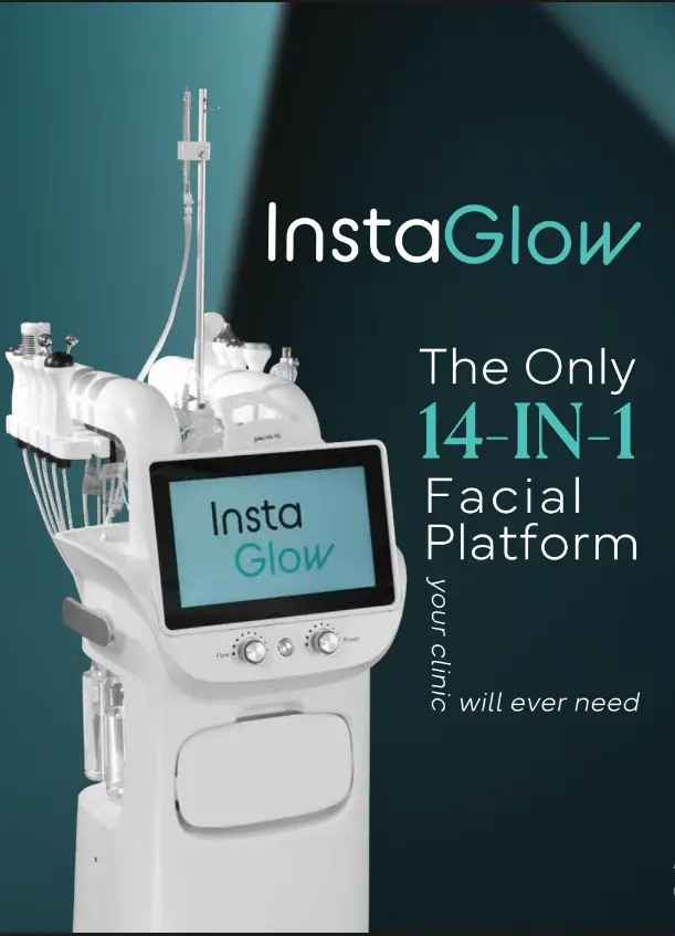 The Perfect In-Clinic Treatment Journey
